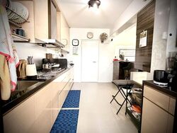 Blk 818C Keat Hong Mirage (Choa Chu Kang), HDB 5 Rooms #568109031